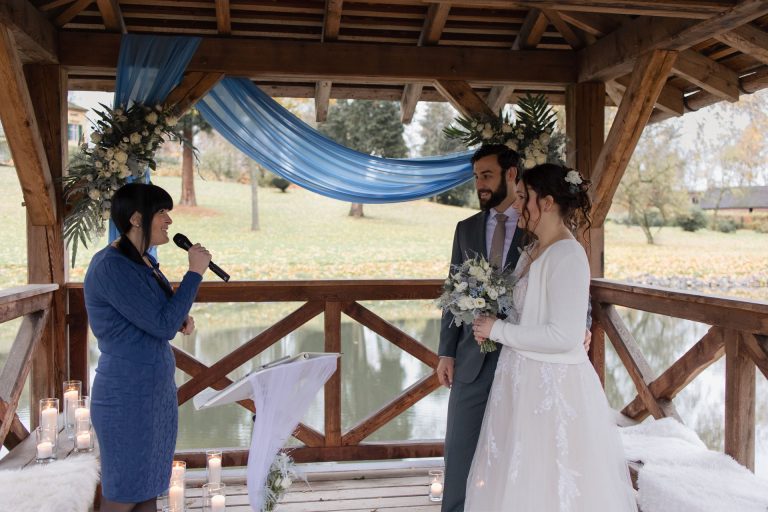 freie Trauung - Traurednerin freie Trauung - Traurednerin