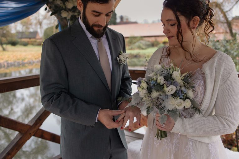 freie Trauung - Ringtausch freie Trauung - Ringtausch