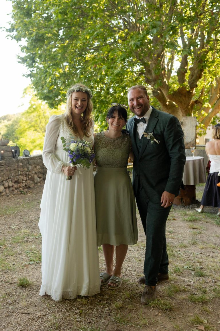 freie Trauung in der Provence, Frankreich freie Trauung in der Provence, Frankreich