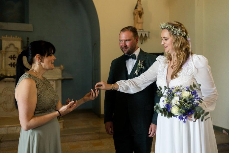 Destination Wedding - freie Trauung in der Provence, Frankreich Destination Wedding - freie Trauung in der Provence, Frankreich